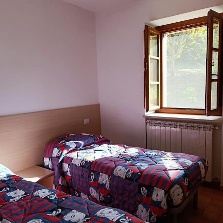 Santa Cristina A Casa Grelletto Monticelli别墅 外观 照片