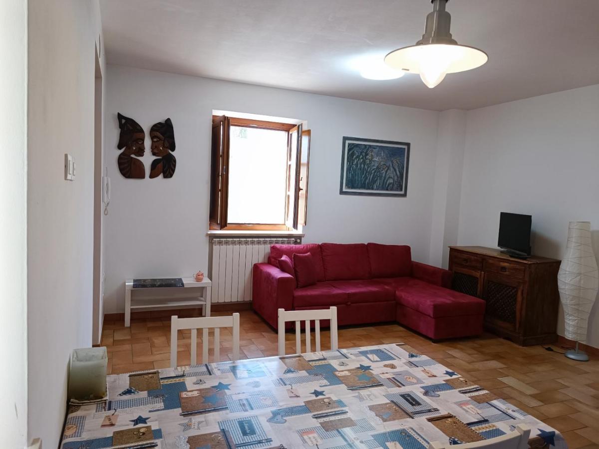 Santa Cristina A Casa Grelletto Monticelli别墅 外观 照片